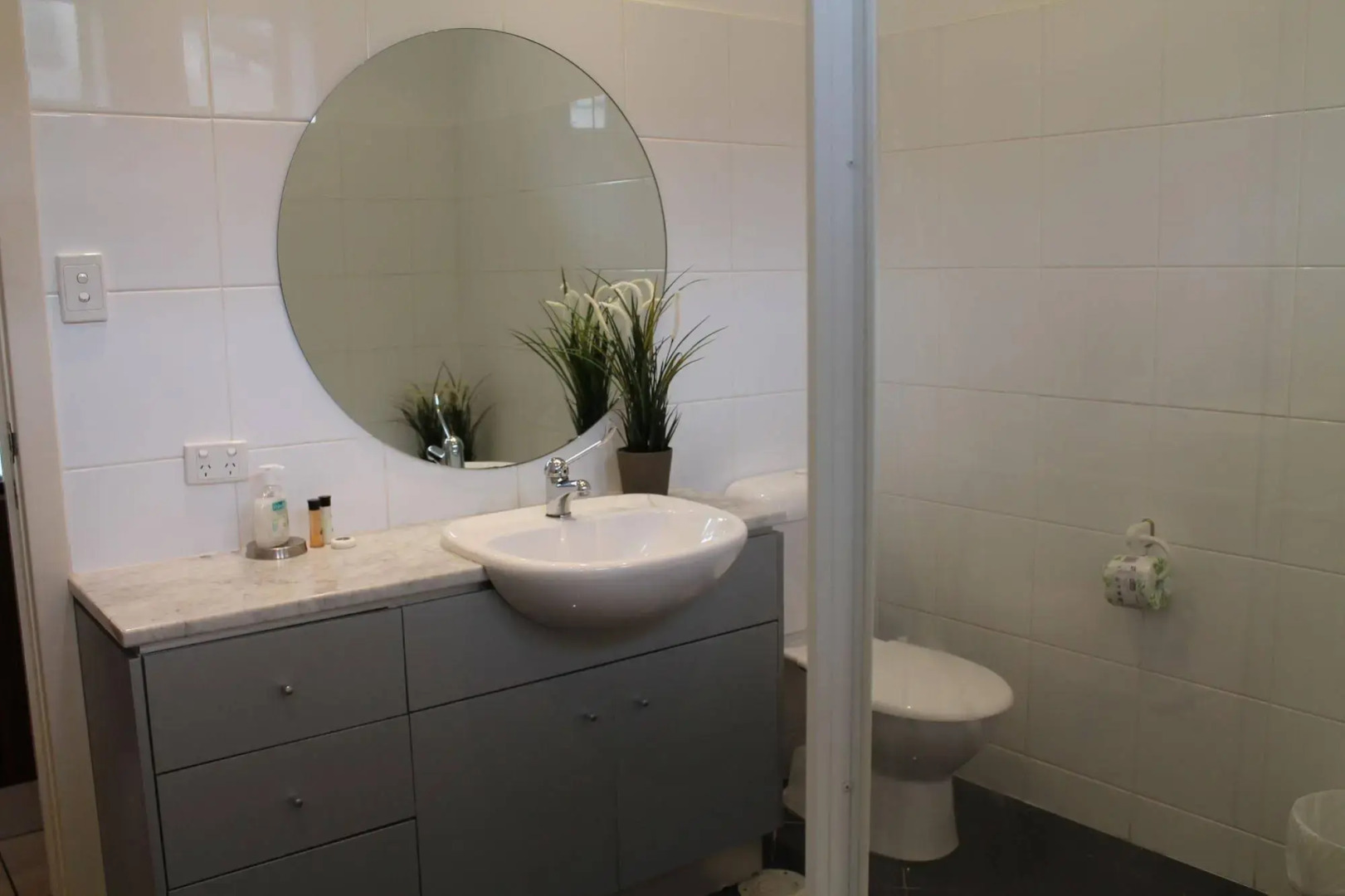 Specialty Accommodation – Adelaide Dress Circle Apartments