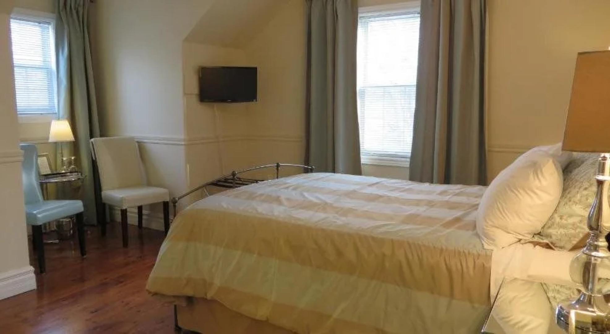 Ravenwood Bed and Breakfast