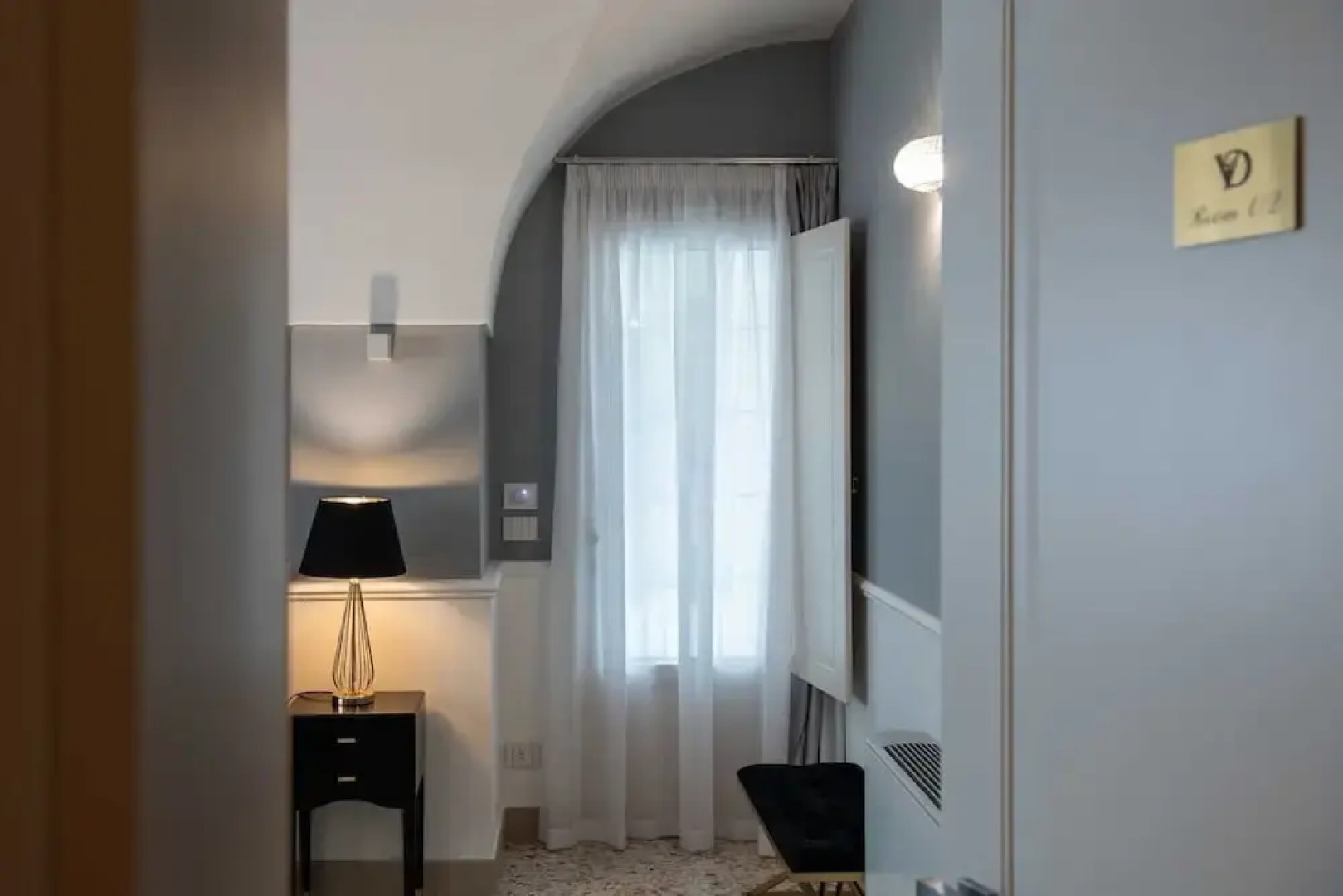 Palazzo Bove 2 - Villa Dagmar