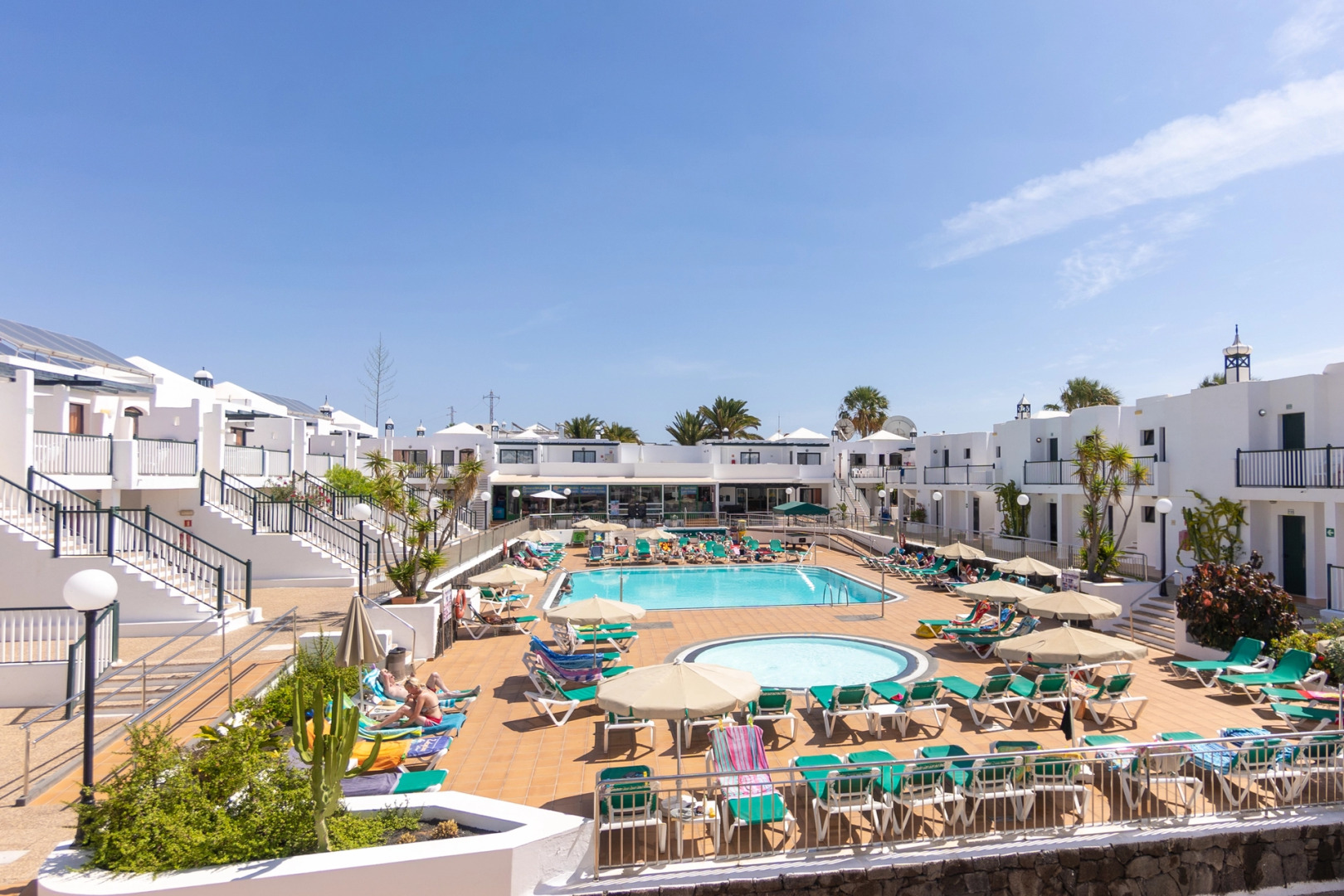 Bitácora Lanzarote Club