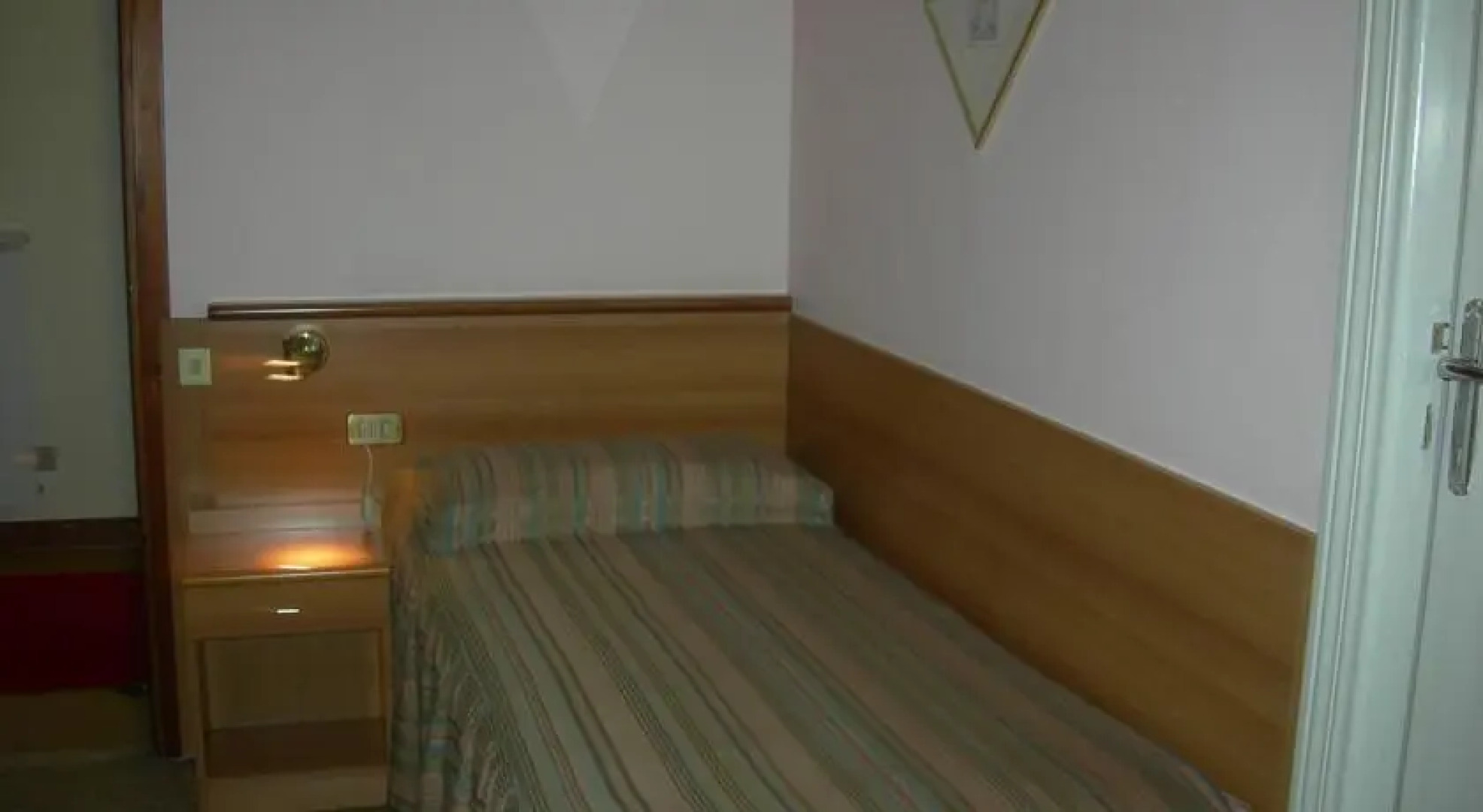 Albergo Pino Solitario