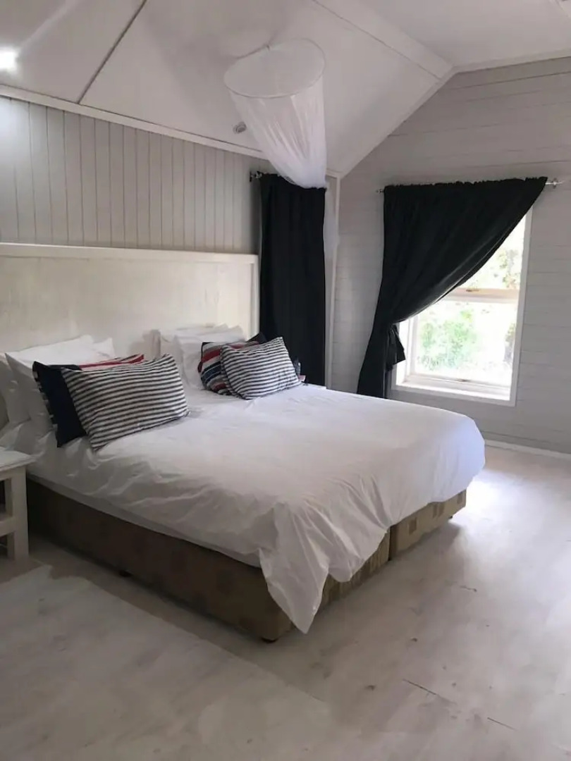 Visgraat Luxury Self Catering Unit