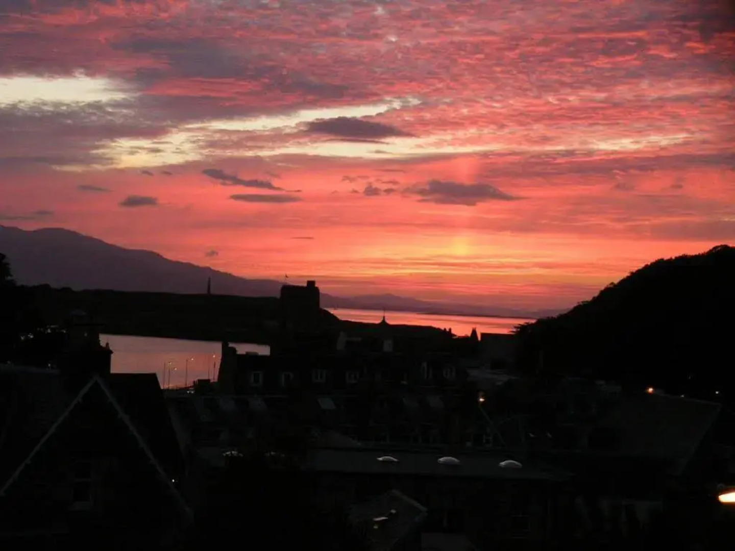 Thornloe Guest House