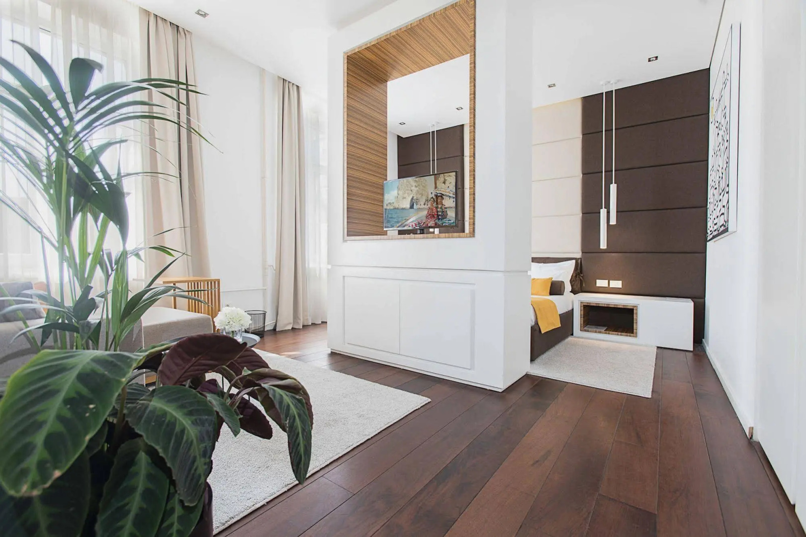 Dominic Smart & Luxury Suites Terazije