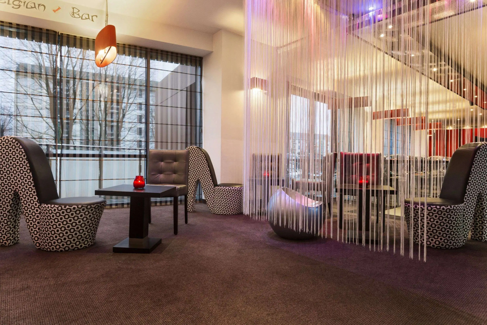 B&B HOTEL Brussels East Woluwe