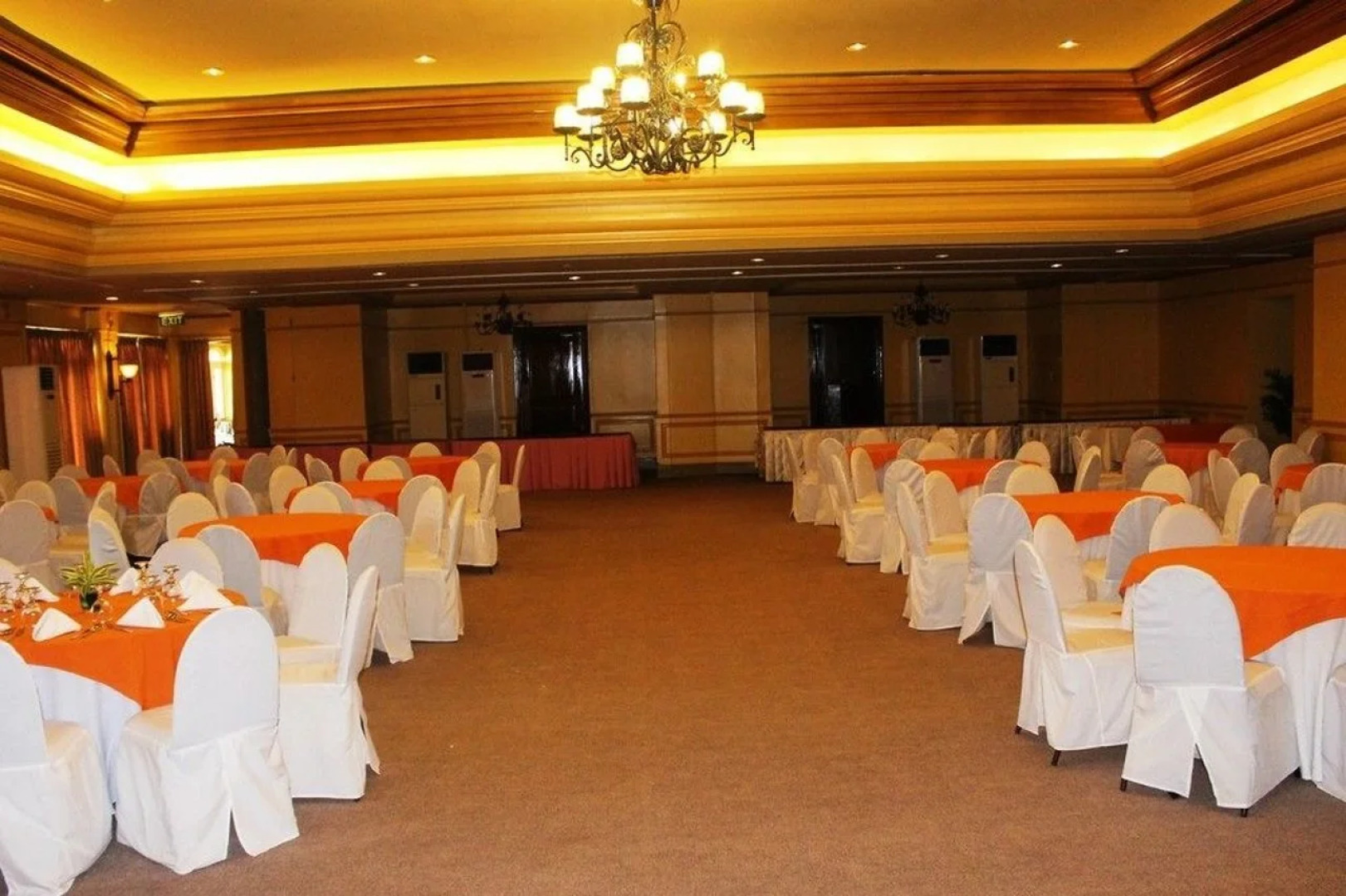 Vista Mar Beach Resort and Country Club