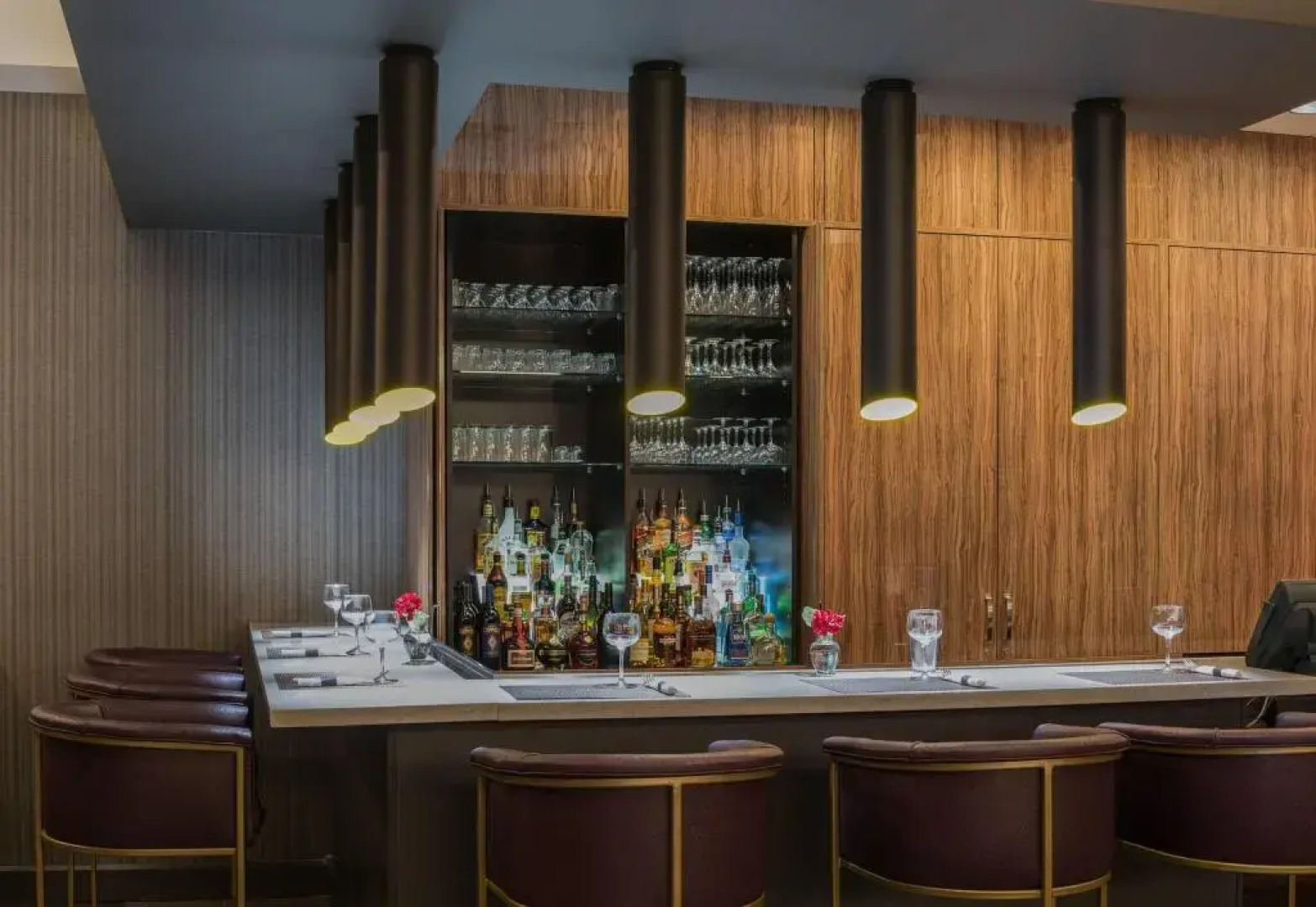 Courtyard Bethesda Chevy Chase