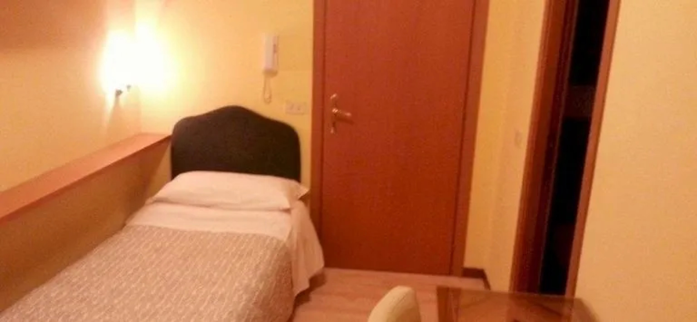 Hotel Il Grottino