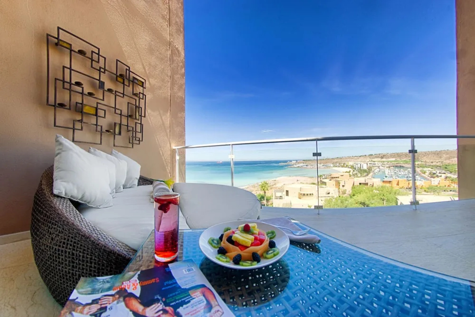 Puerta Cortés Residences by Lumina