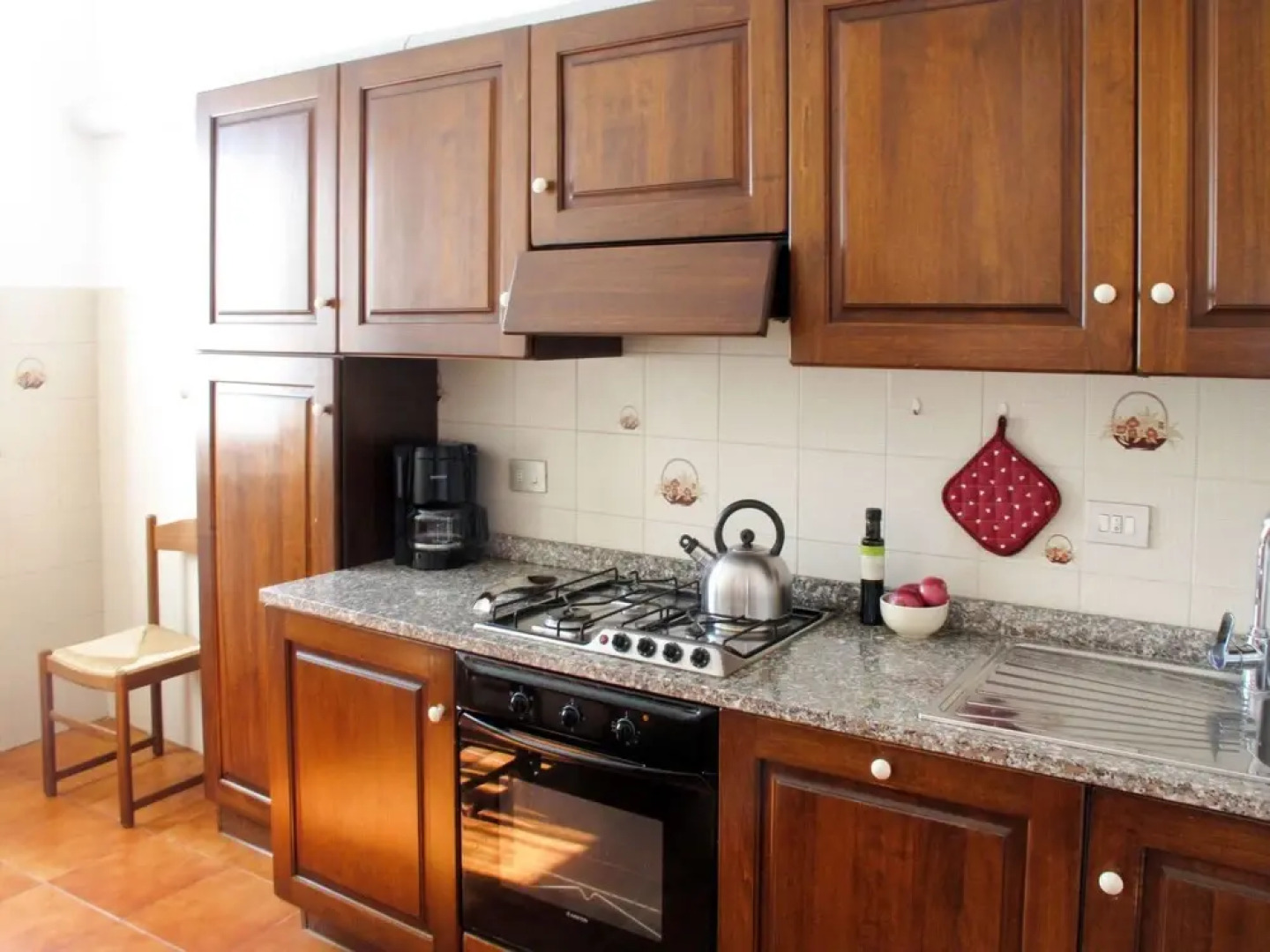 San Vivaldo Nr 3 San Vivaldo