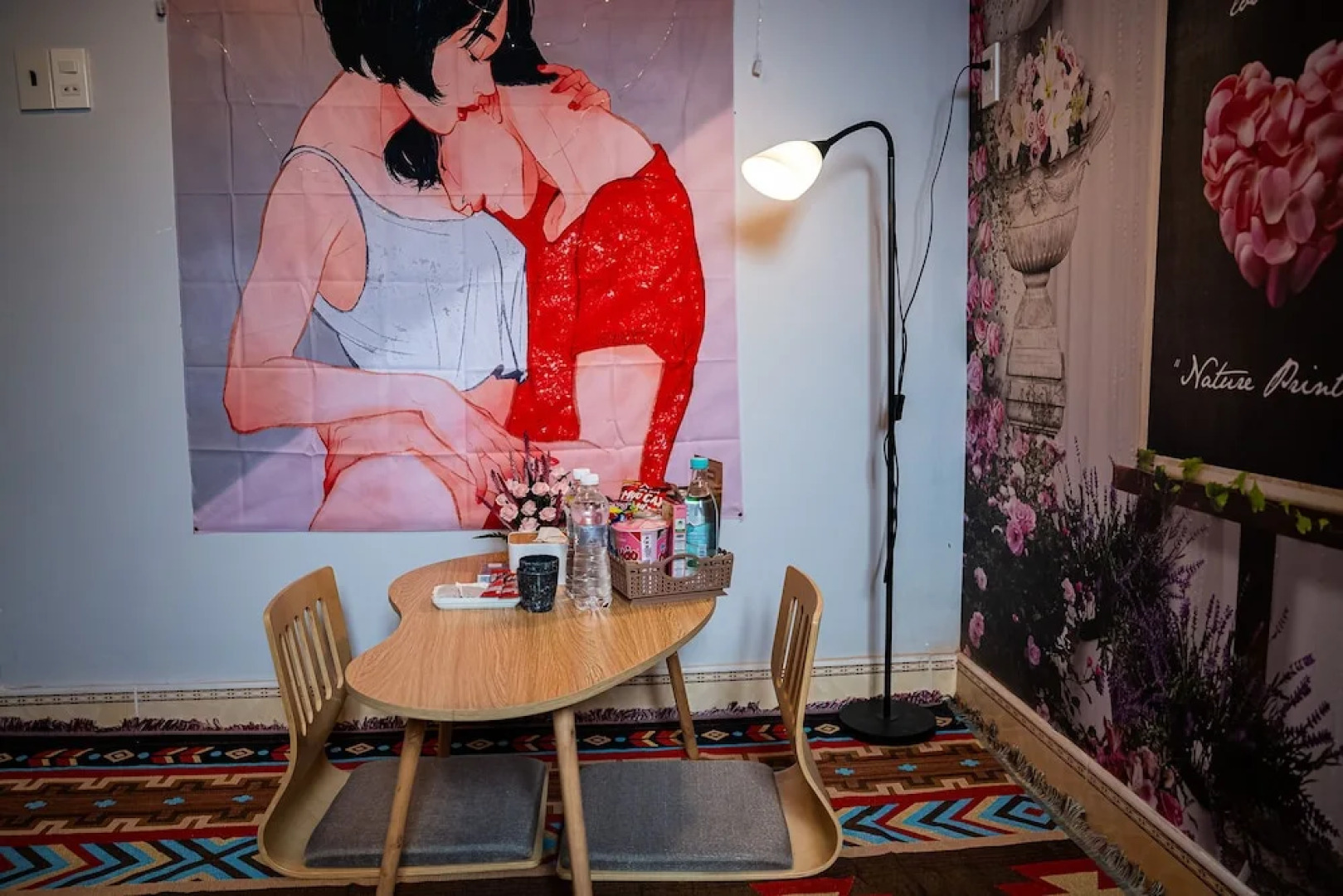 De Vivre Homestay Măng Đen