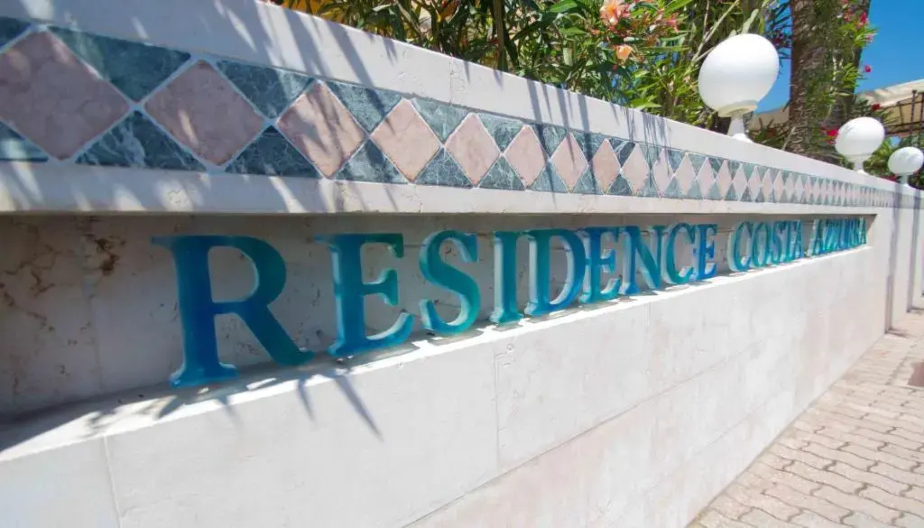 Residence Costazzurra