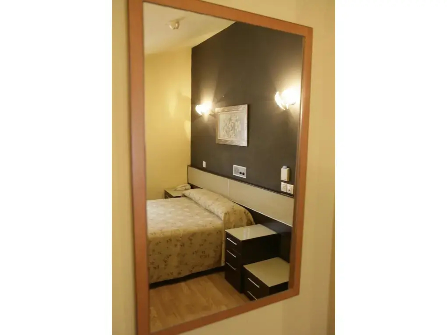 Hotel Azpiazu