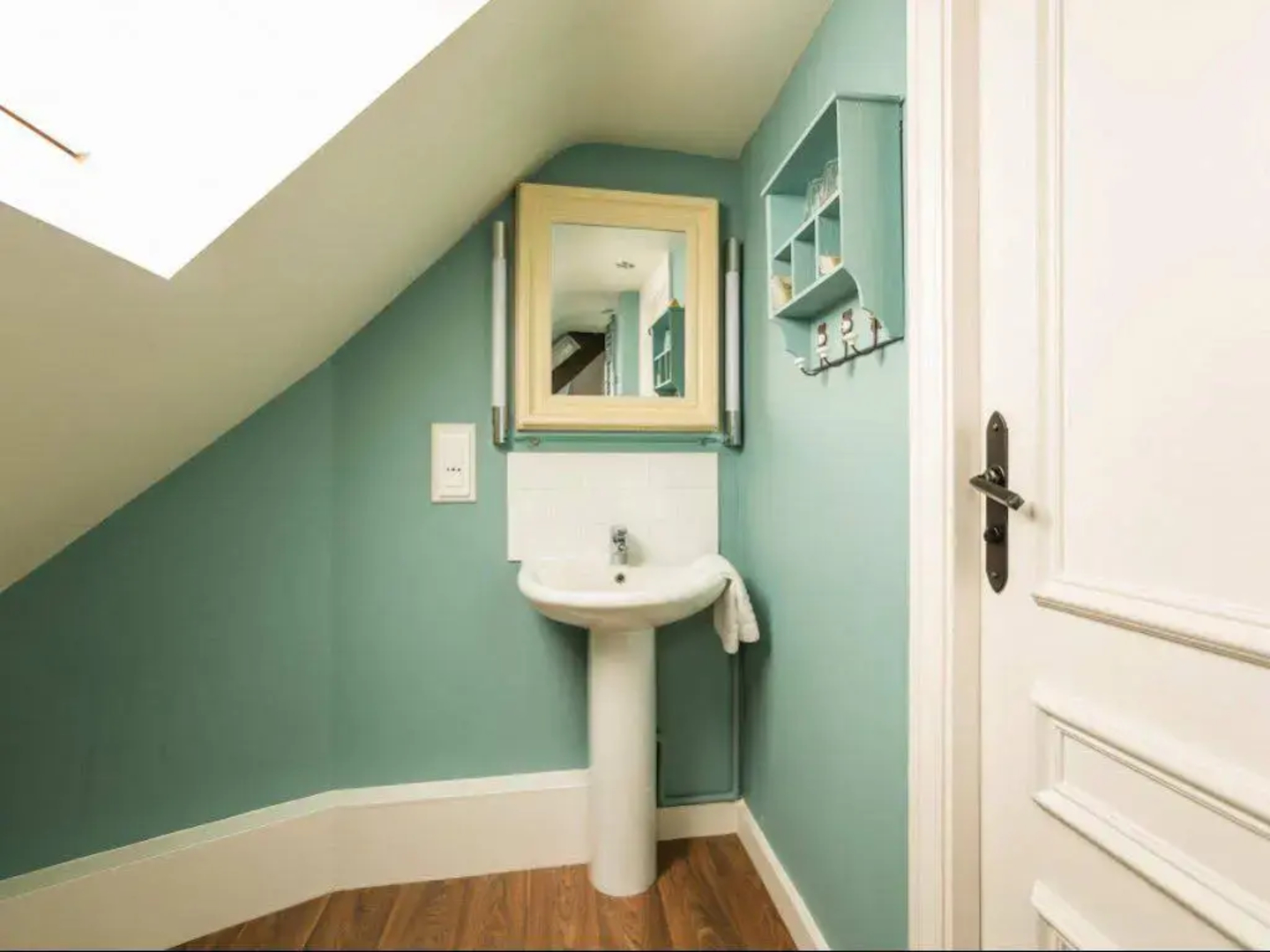 Logis Hotel De France