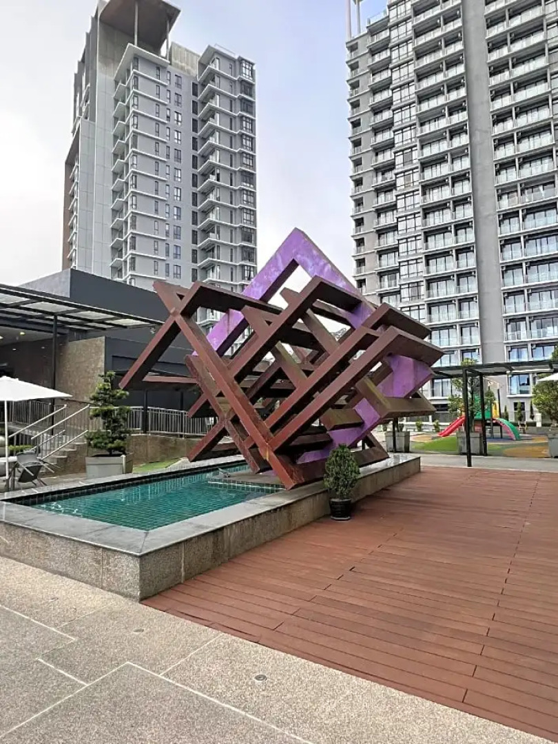 Atmosphere De Genting