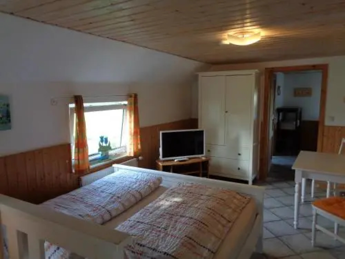 Marijanas Landhaus am Meer