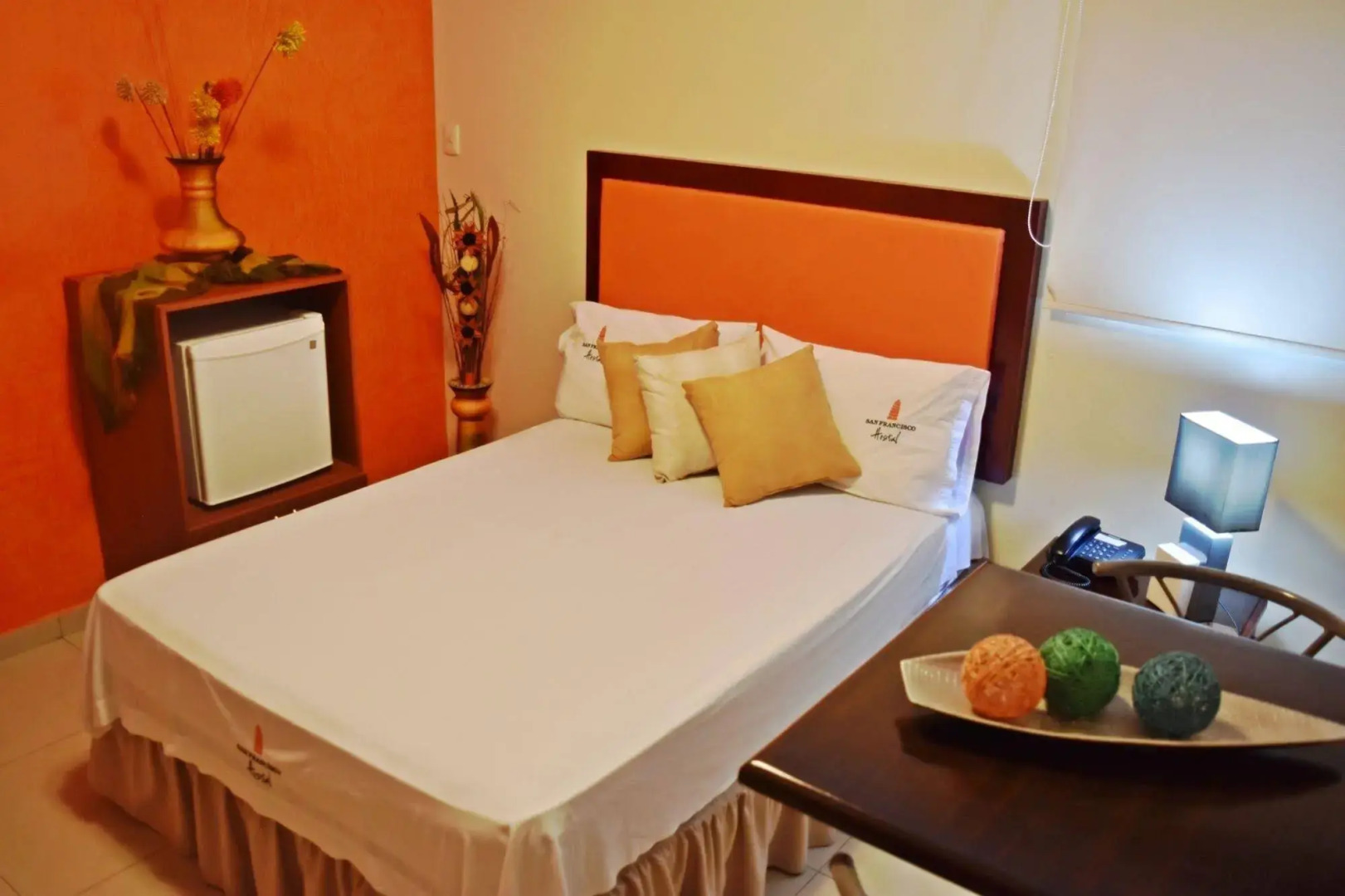 San Francisco Apart Hotel