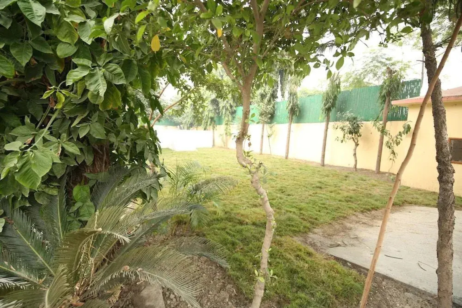 The Karnal Resort (Heritage)