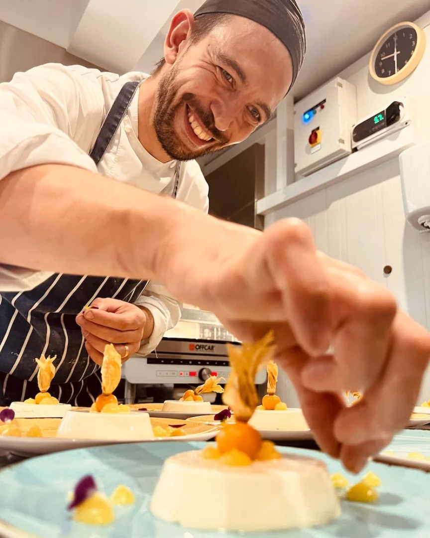 Solar Alvura Health Hotel