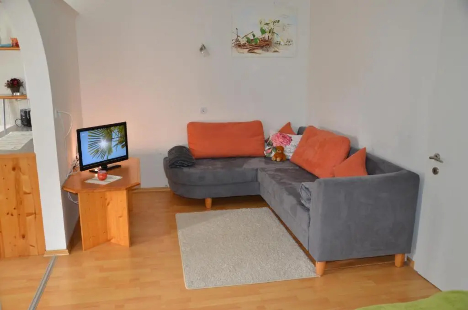 Ferienwohnung Vonwald