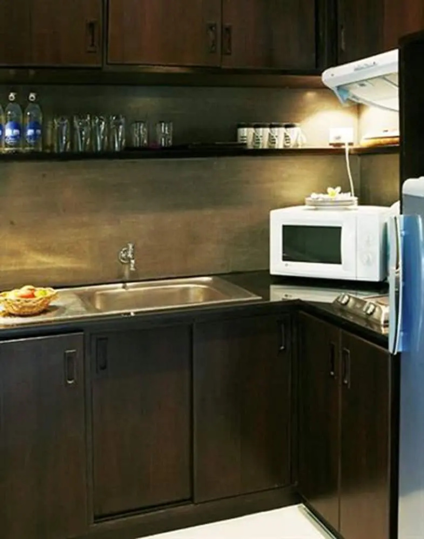 Krabi Tropical Beach Resort