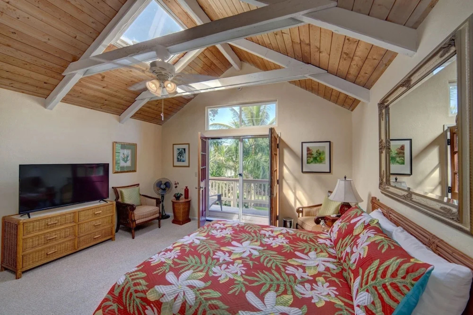 Papai Lanai 3 Bedroom Home by Redawning