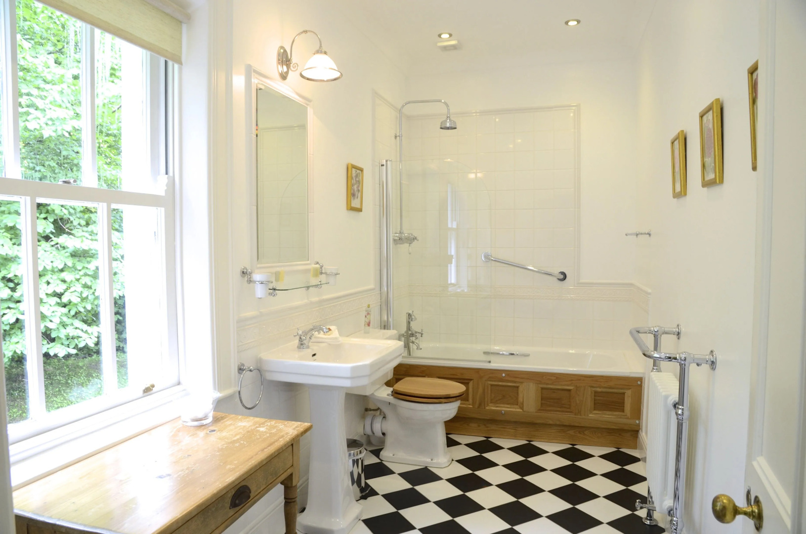 Delphi Lodge & Estate