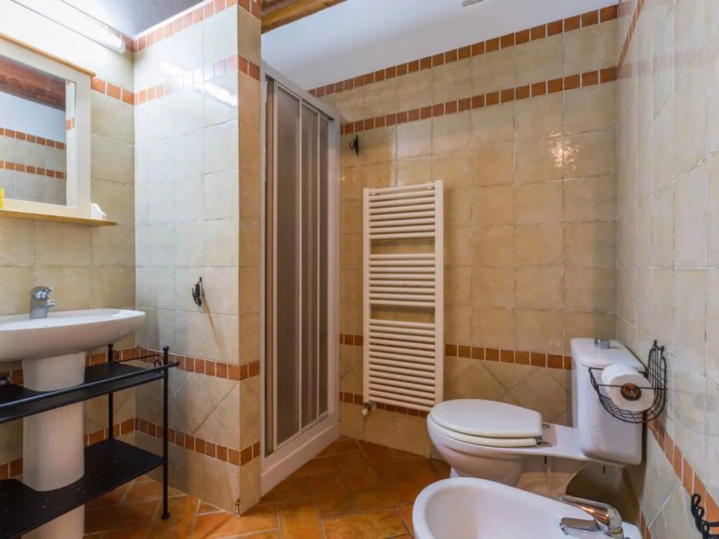 Podere Tre Termini Country Resort