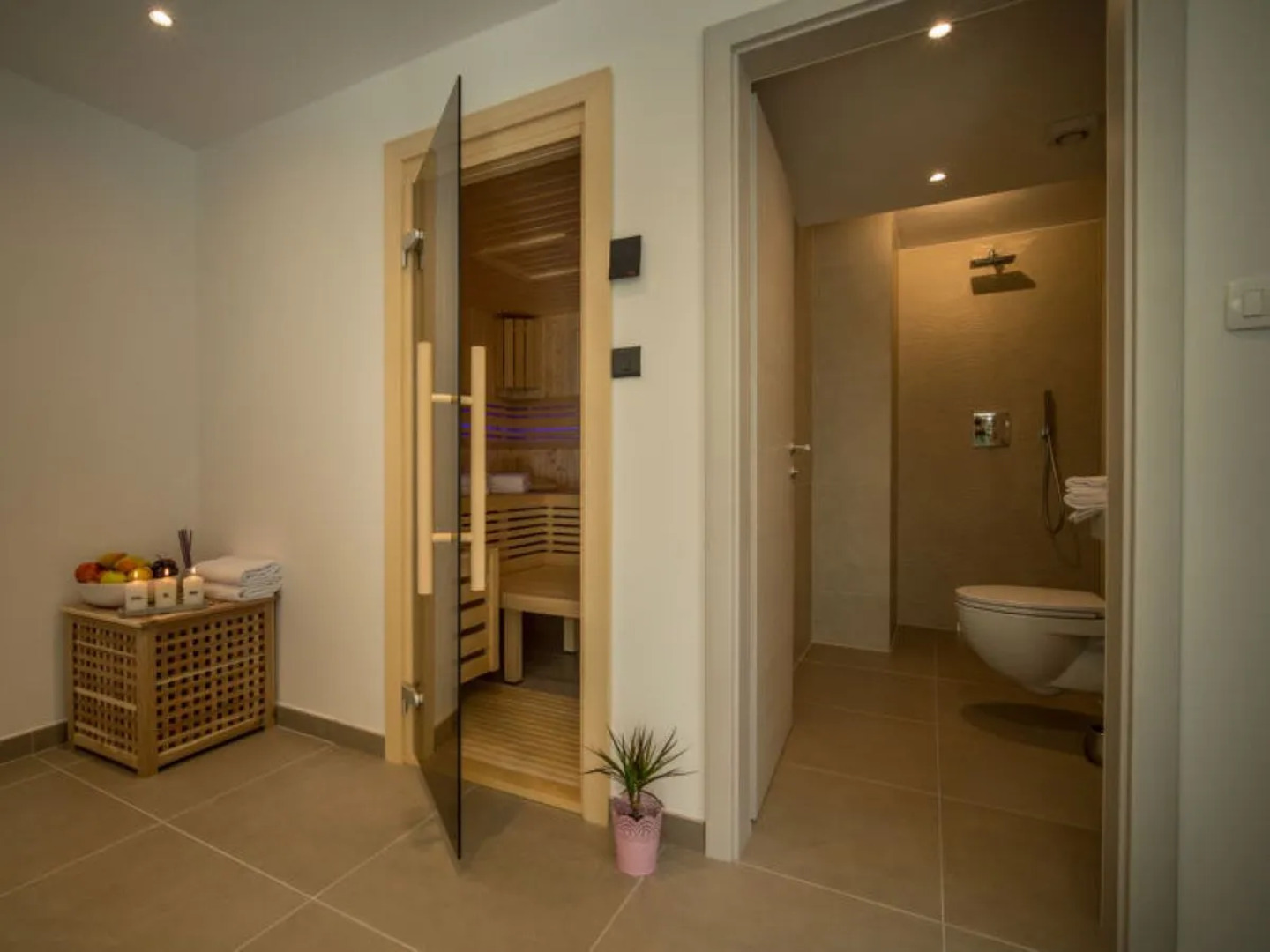 House An?a  ela Krk/Dobrinj