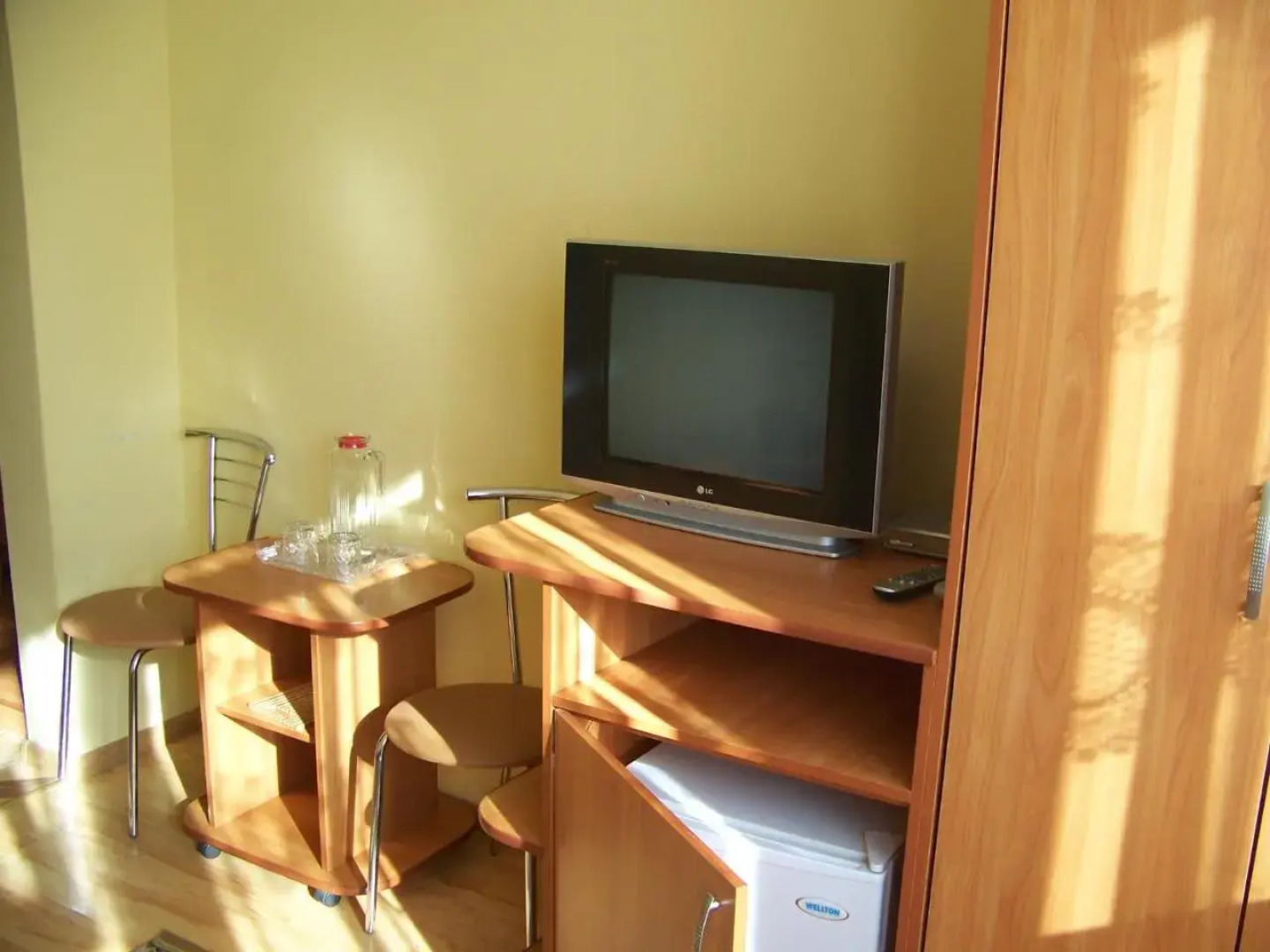 Guest House Smerichka