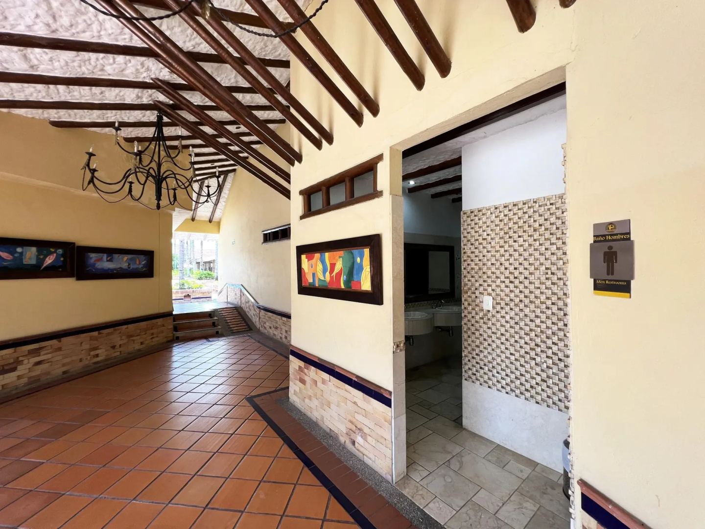 Tequendama Hotel Campestre Villavicencio