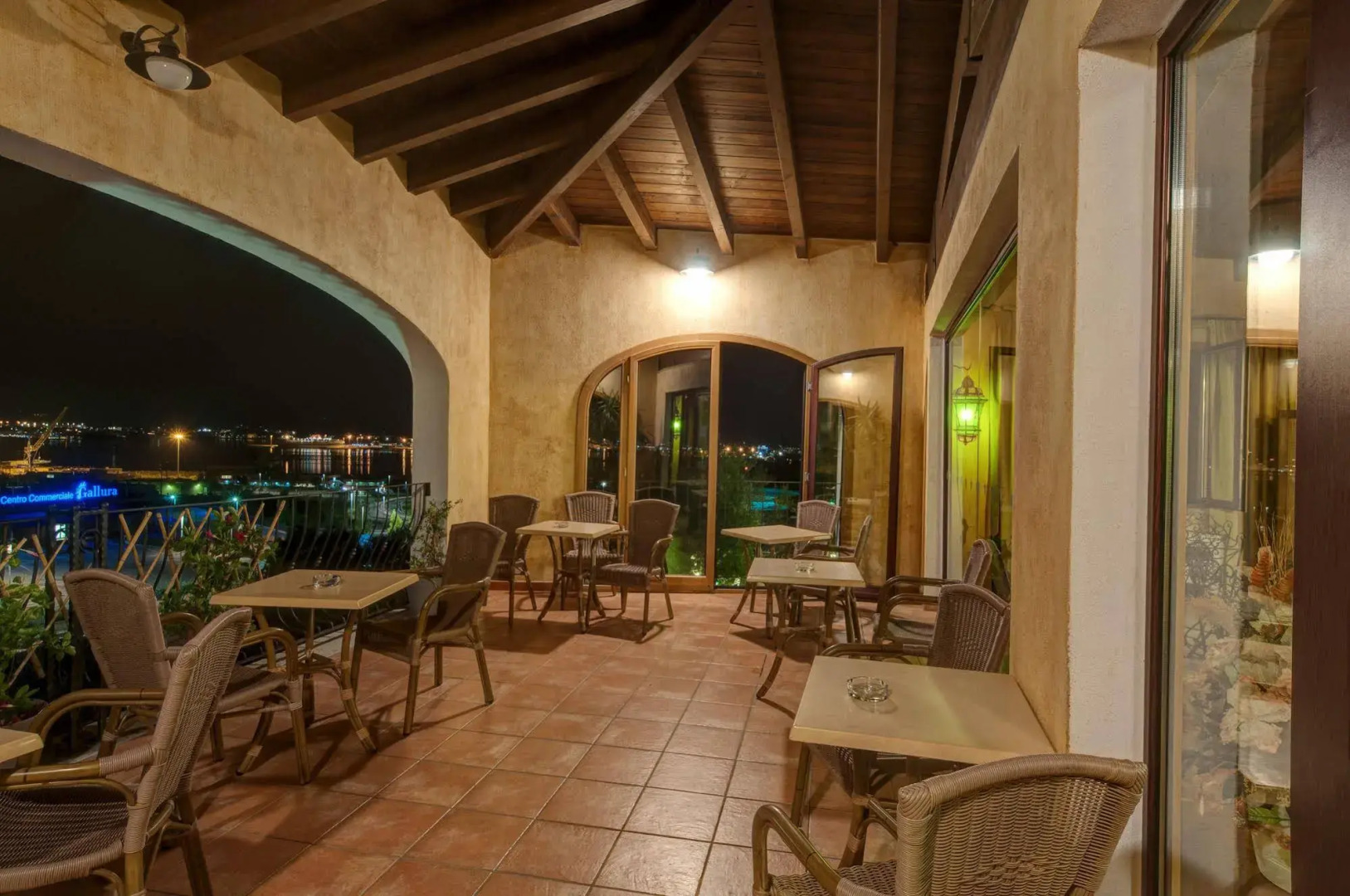 Hotel dP Olbia - Sardinia