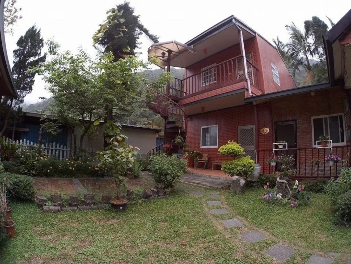 Chun Yuan Homestay