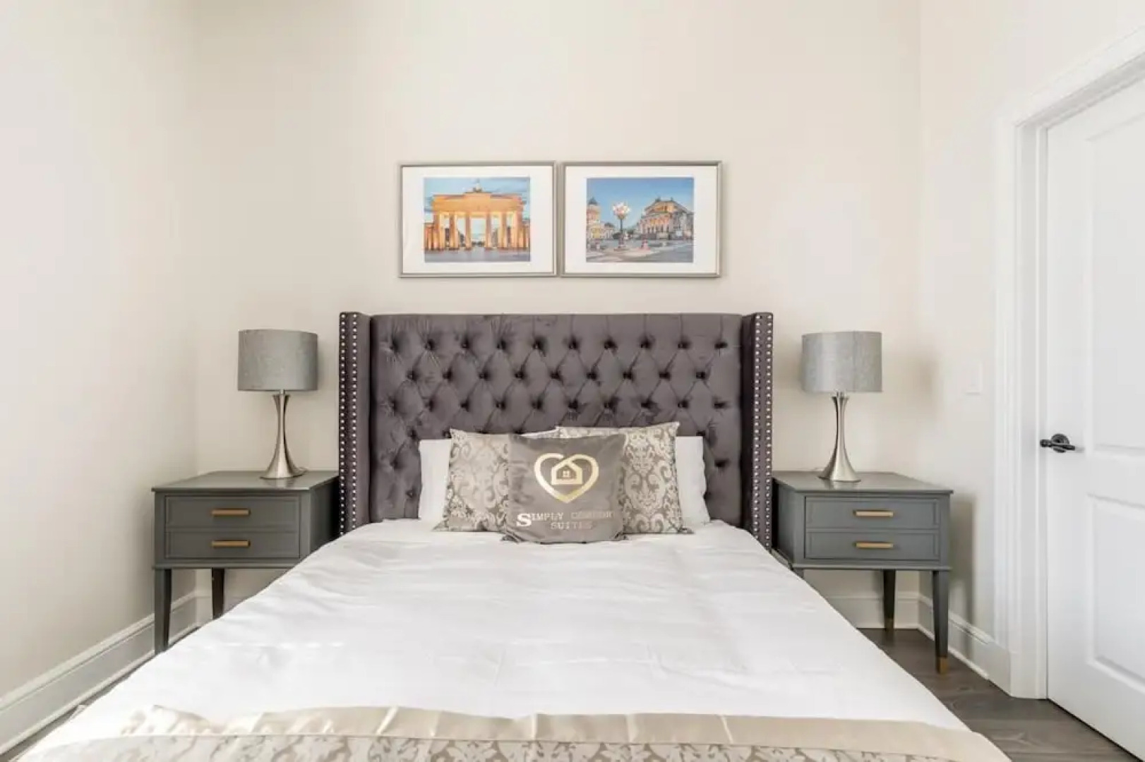 Heritage Rideau 1Br Apartment Free Parking 1