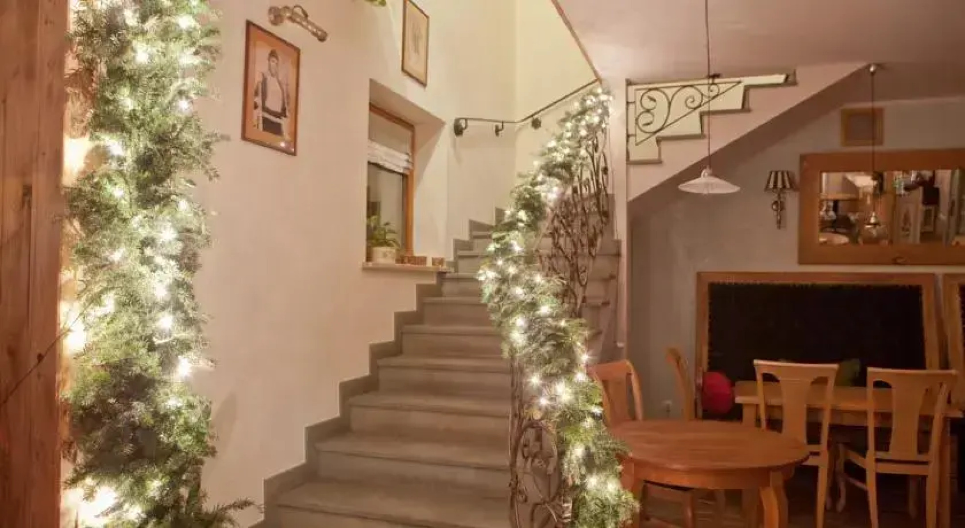 Willa Pokusa - Szczawnica