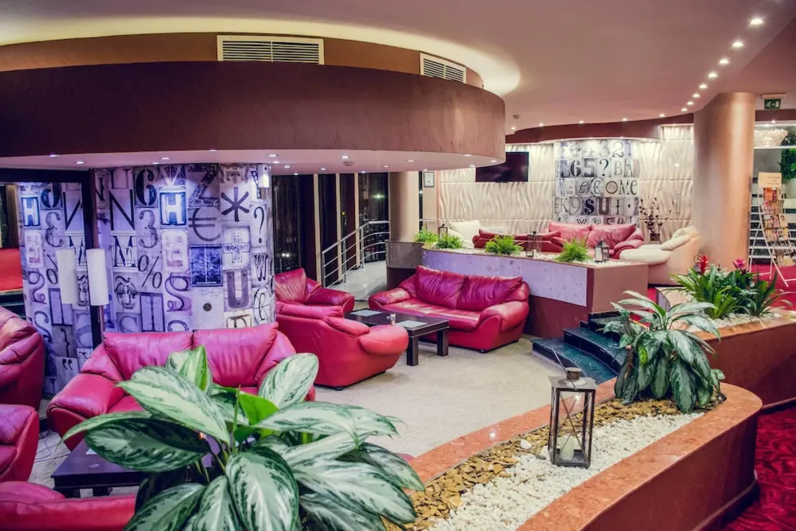 Zdravets Hotel Wellness & SPA