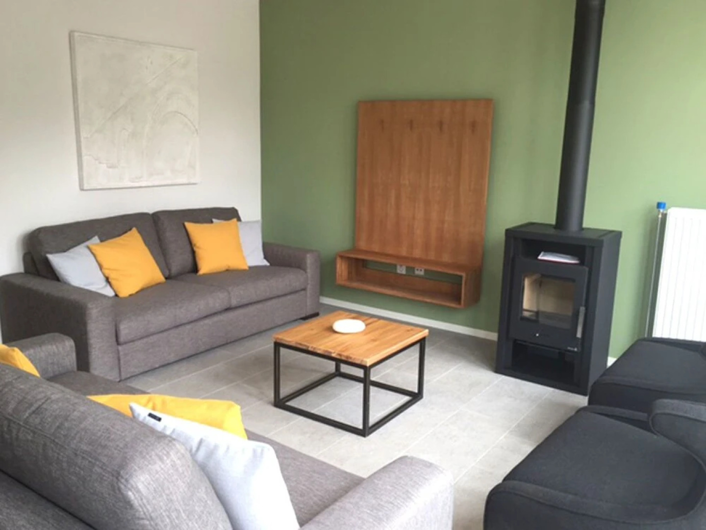 Villa With Bubble Bath, 4km From Maastricht