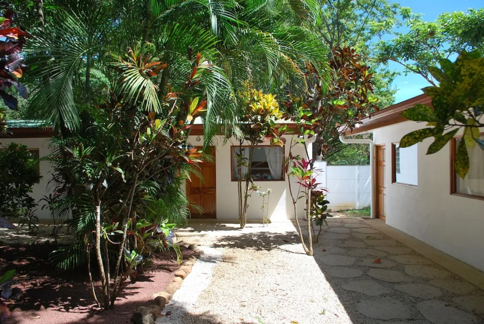 Buddha Retreat Hotel