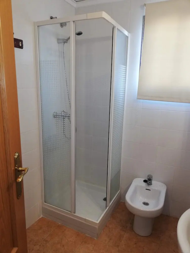 Riumar Bl. B Esc. 1 1º pta C