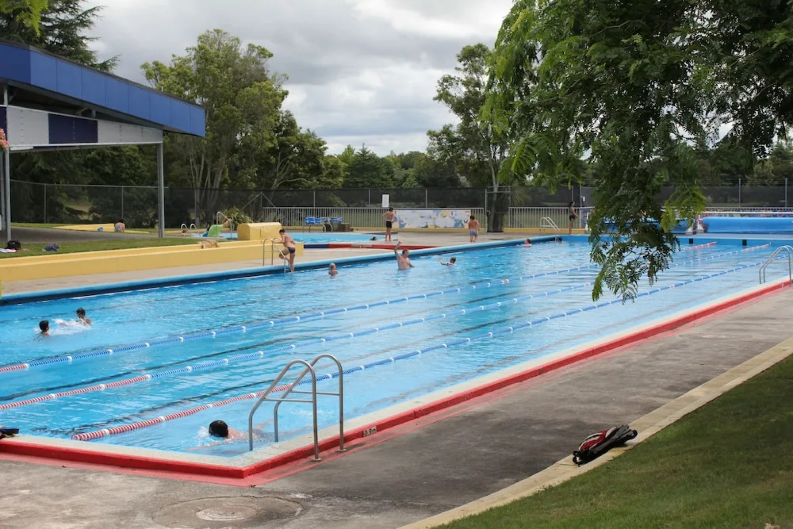 University of Waikato Halls of Residence