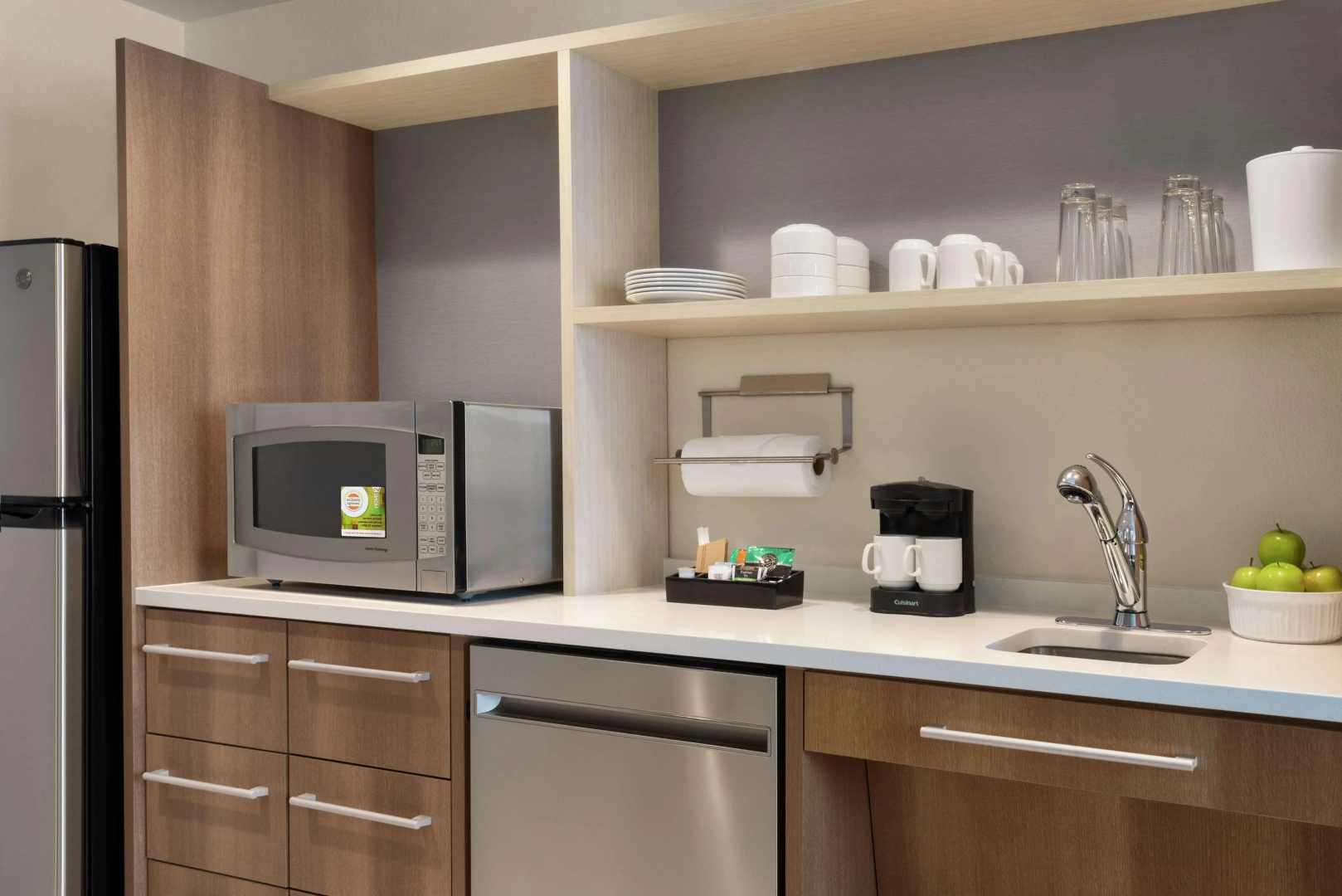 Home2 Suites by Hilton Overland Park