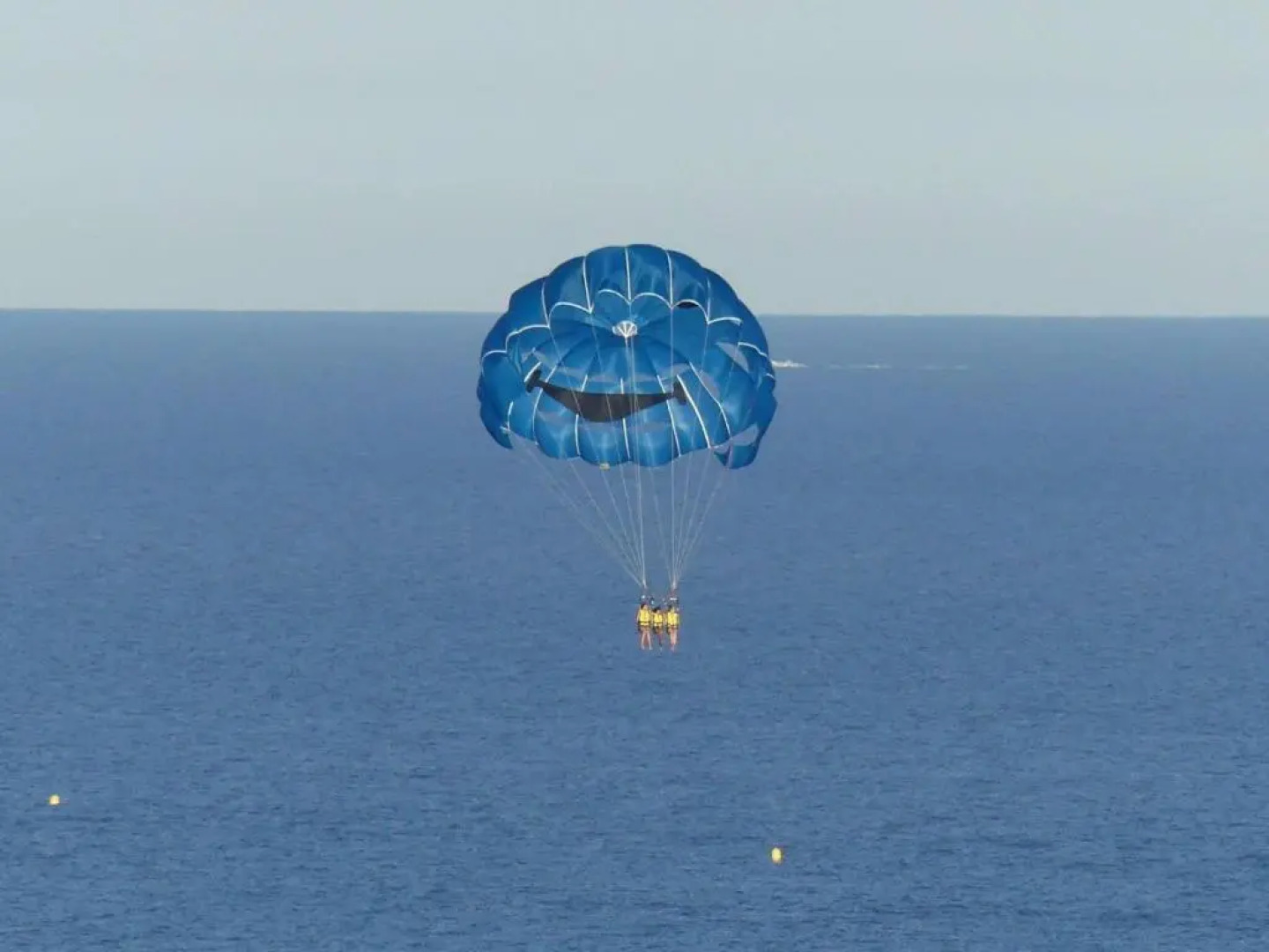 Résidence Les Cyclades