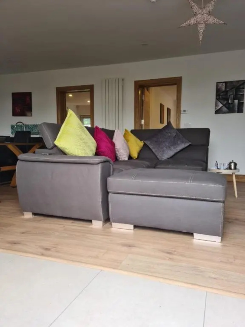 Ard Kielin Apartment Luxury 2 bedroom in Killarney