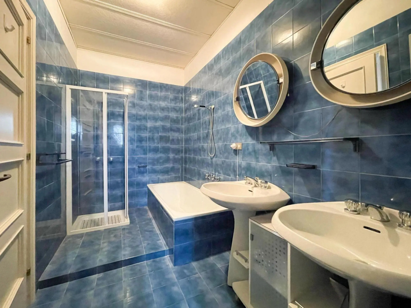 Nice holiday home in Marche with private pool