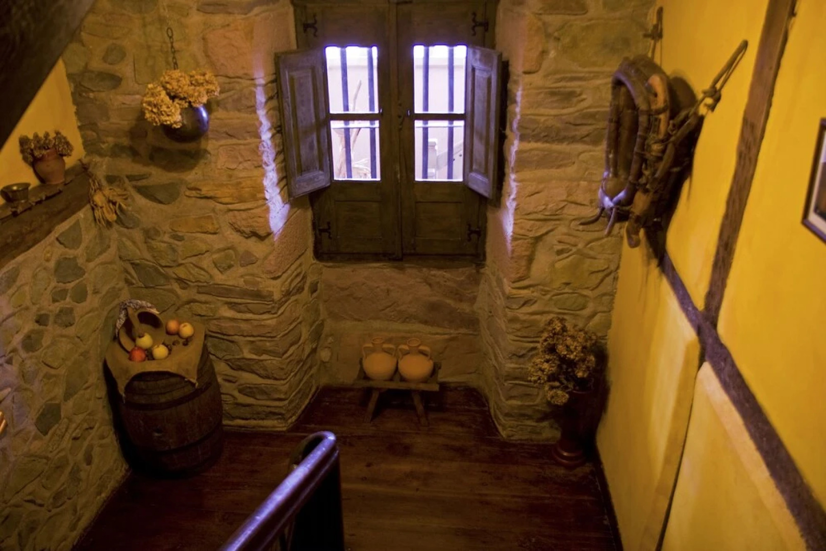 Casa Rural Zigako Etxezuria