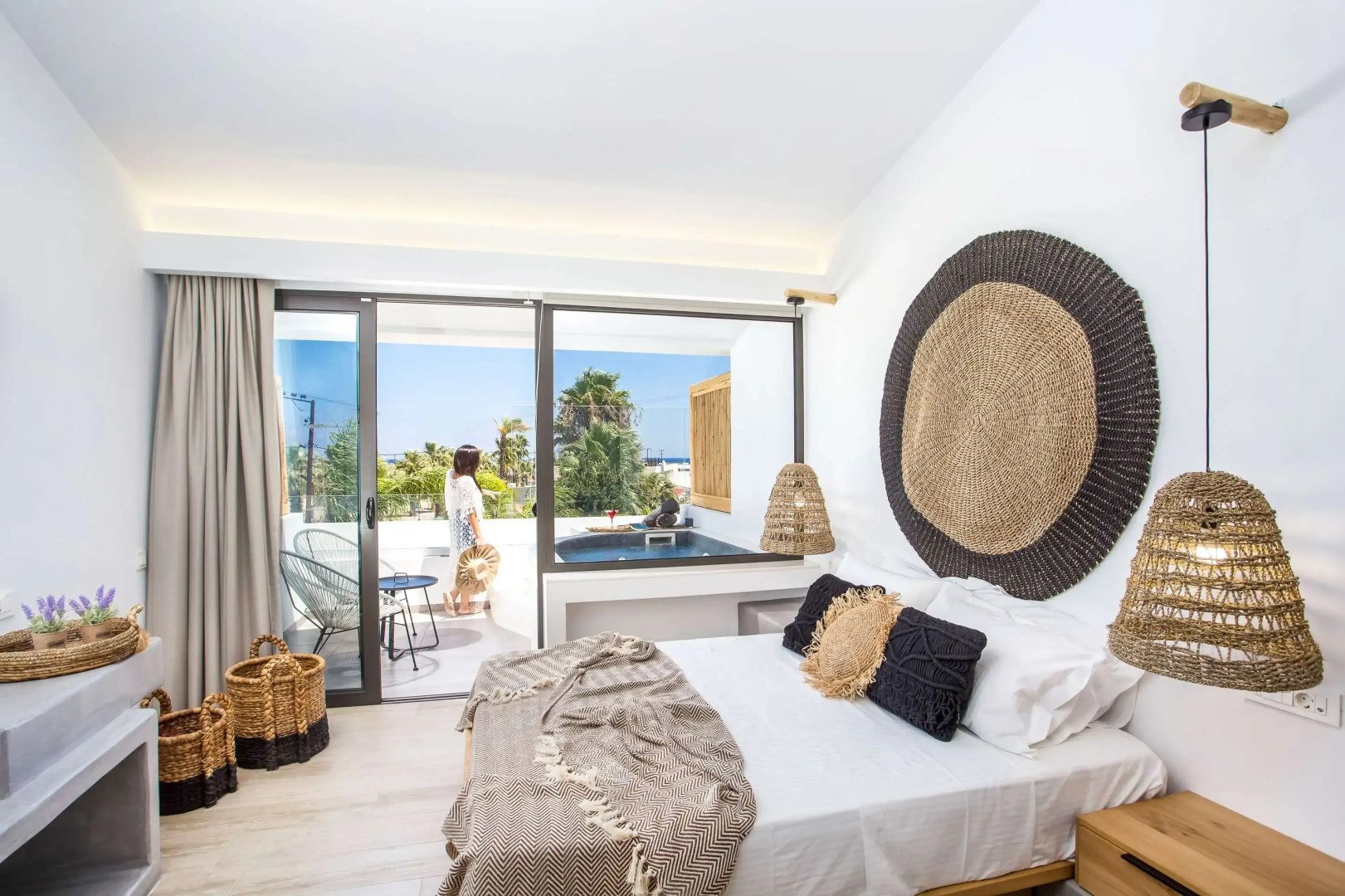 Casa Cabana Boutique Hotel & Spa - Adults Only