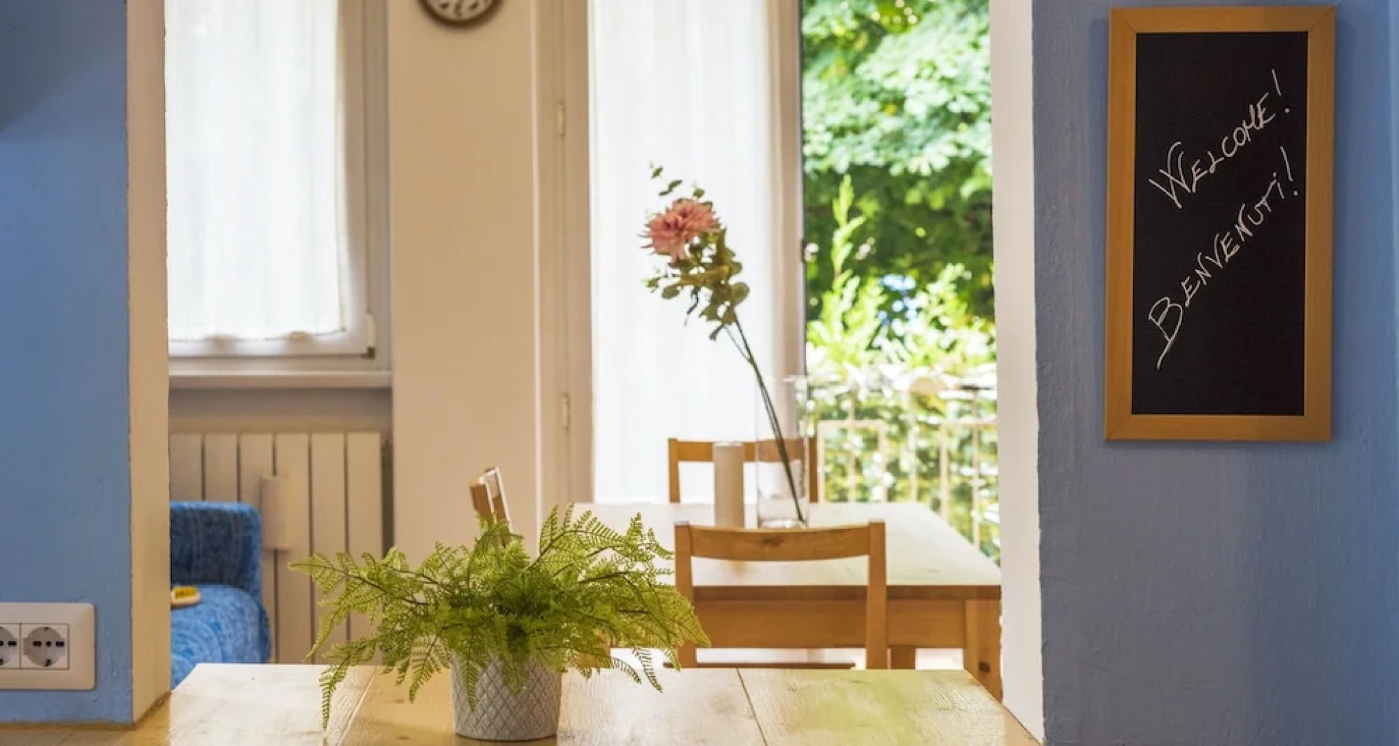 Altido Swing House - San Fermo Como