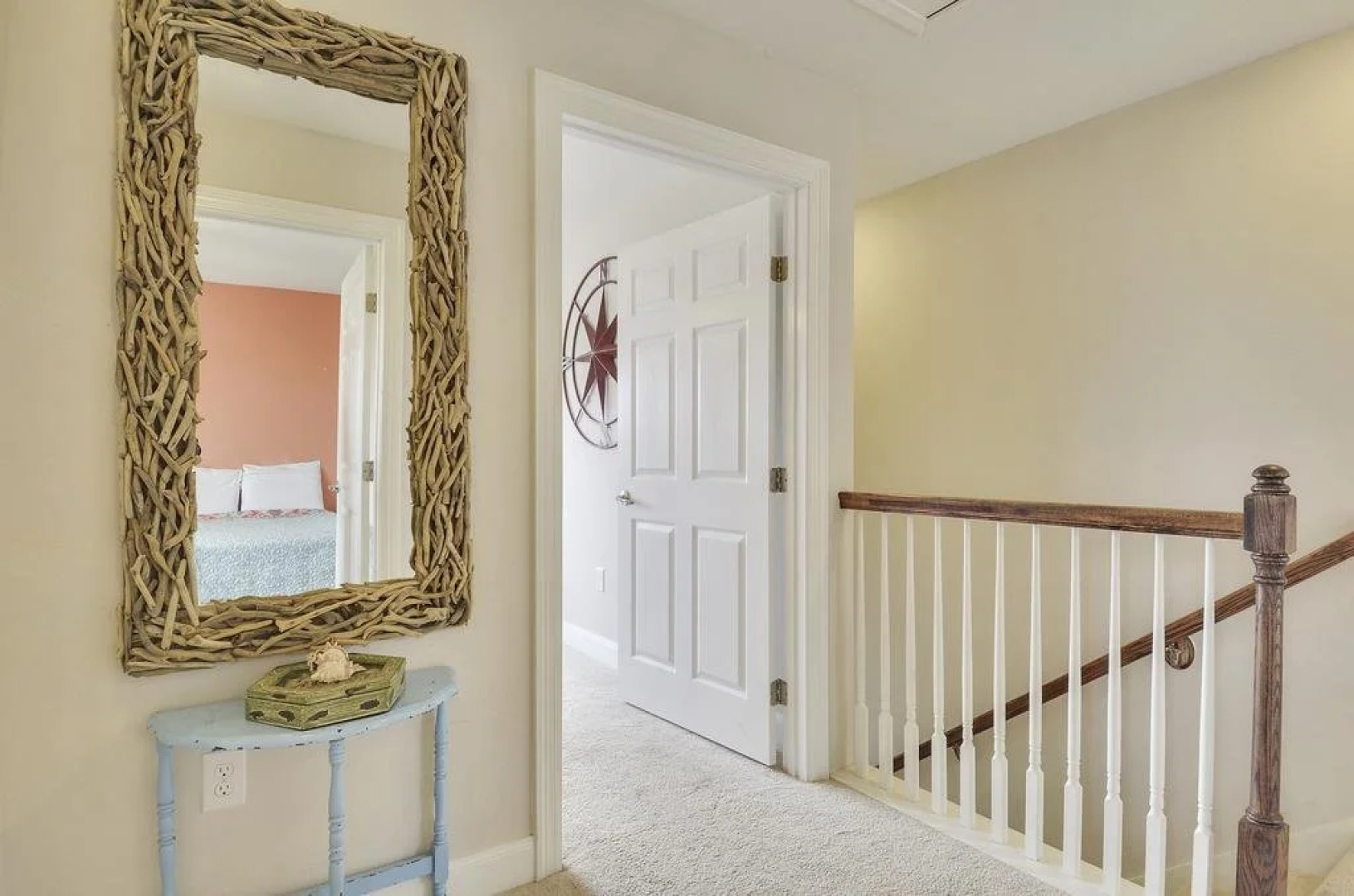 Sunny Beach Sandcastle Cottage