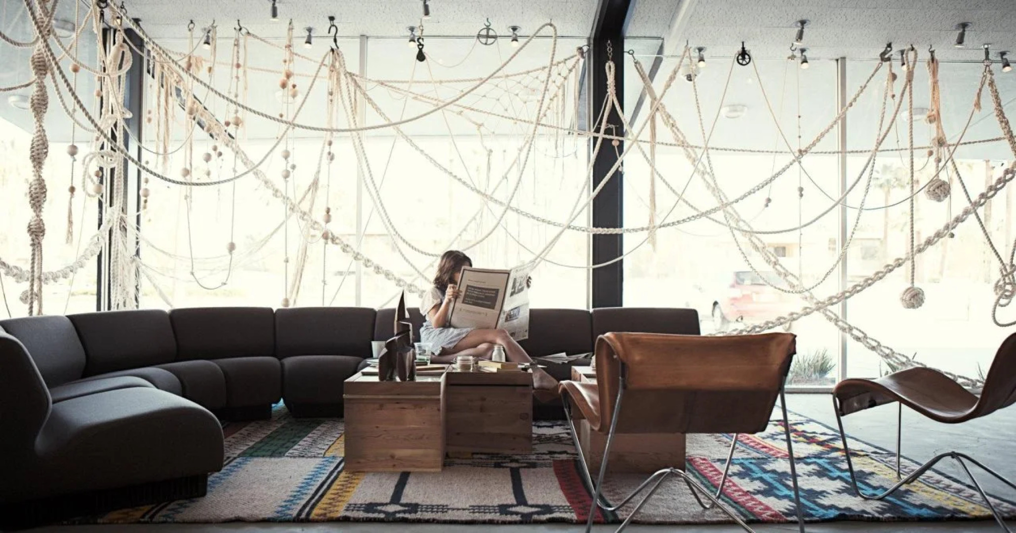 Ace Hotel and Swim Club