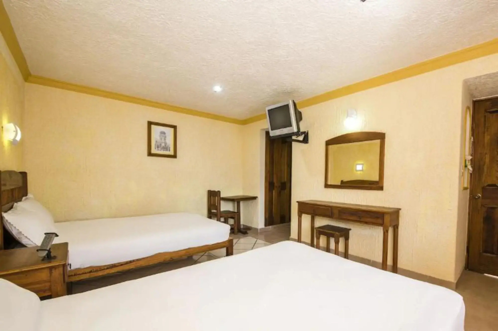 OYO Hotel La Glorieta ,Huichapan ,Balneario Camino